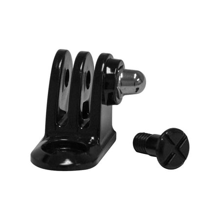 Image of 509 509-HEL-AACC-GPM Universal Helmet Action Camera Mount Snowmobile Snocross Accessory -