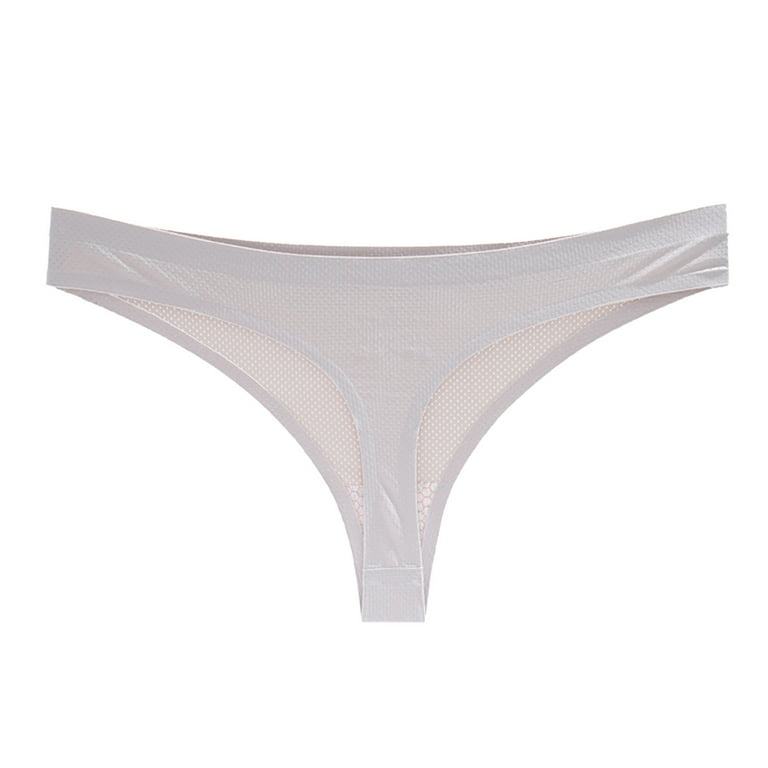 woxinda underpants patchwork color underwear panties bikini solid