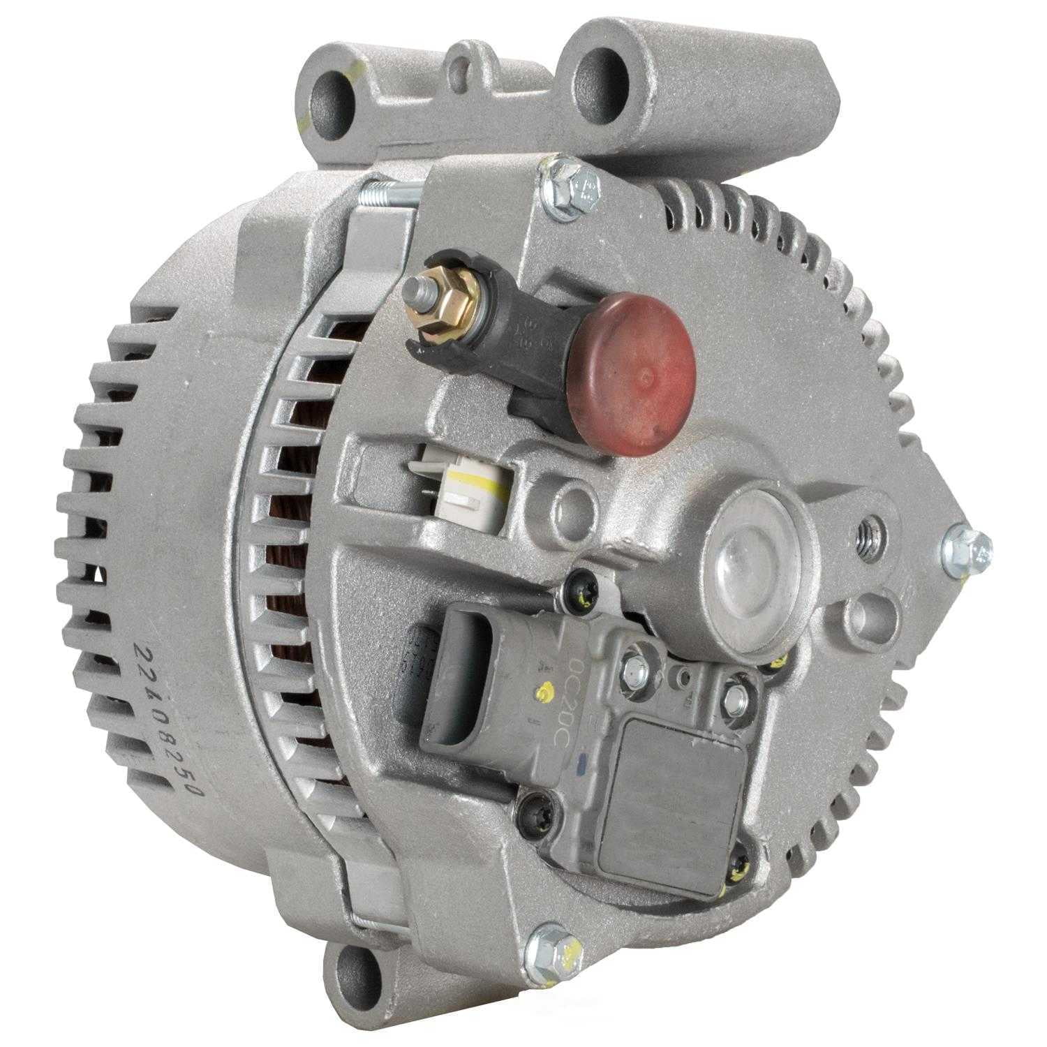 FVP Professional 15434 Alternator Standard