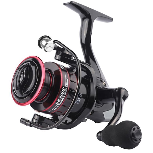 El nuevo carrete de pesca especial 1 Uds.