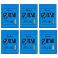 Orphee Electric Guitar Strings E B G D A Single String Super Light