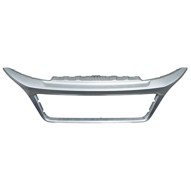 Moldura Fiat Ducato 2015 A 2018 Pintada Generica Para parrilla 1 Pieza