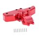 thumbnail image 5 of Cubiertas para caja de cambios de coche a control remoto 1:14, pieza de repuesto para coche a control remoto, cubierta de caja diferencial fácil de Rojo, 5 of 8