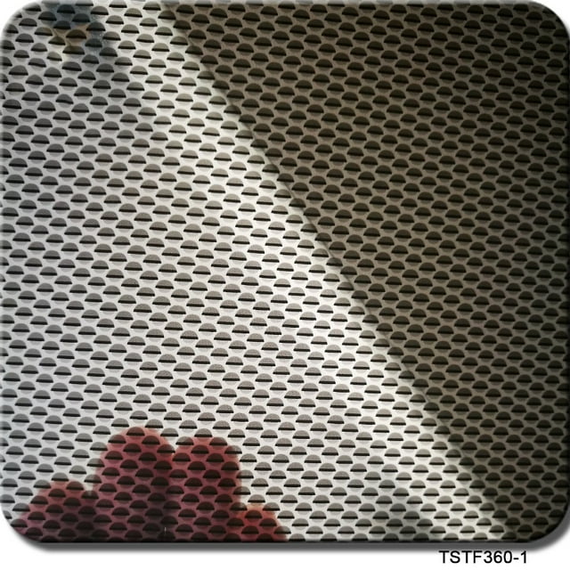 Water Transfer Printing Film, Hydrographic Film - Hydro Dipping Film - Translucent Pattern - 0.5 Meter Multi-color Optional ,Easy to Use