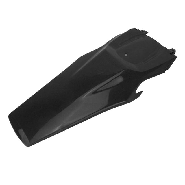 <p>Motorcycle Rear Mud Flap Motorcycle Rear Mudguard Splash Proof Lightweight ABS Rear Tire Hugger For FE250 FE350 FE450 FE501 TE150</p>