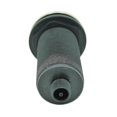 thumbnail image 2 of Air Activated Switch Button With Air Hose Sink Top Stainless Steel Button For Food Waste Garbage Disposal Part, 2 of 2