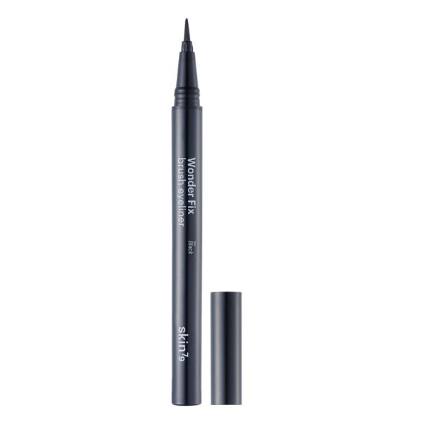Pincel Delineador de Ojos Skin 79 Wonder Fix Black