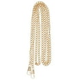 thumbnail image 2 of Cadena del bolso jinwen 120 cm Oro, 2 of 8