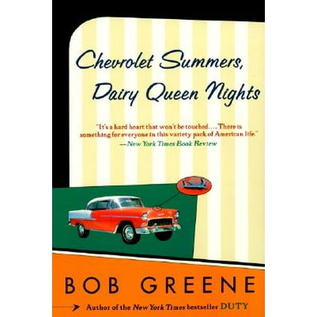 Chevrolet Summers, Dairy Queen Nights