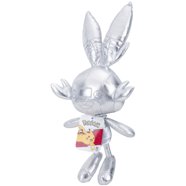TY Beanie Boos - HOPSON the Brown Bunny (Solid Eye Color) (Regular Size ...