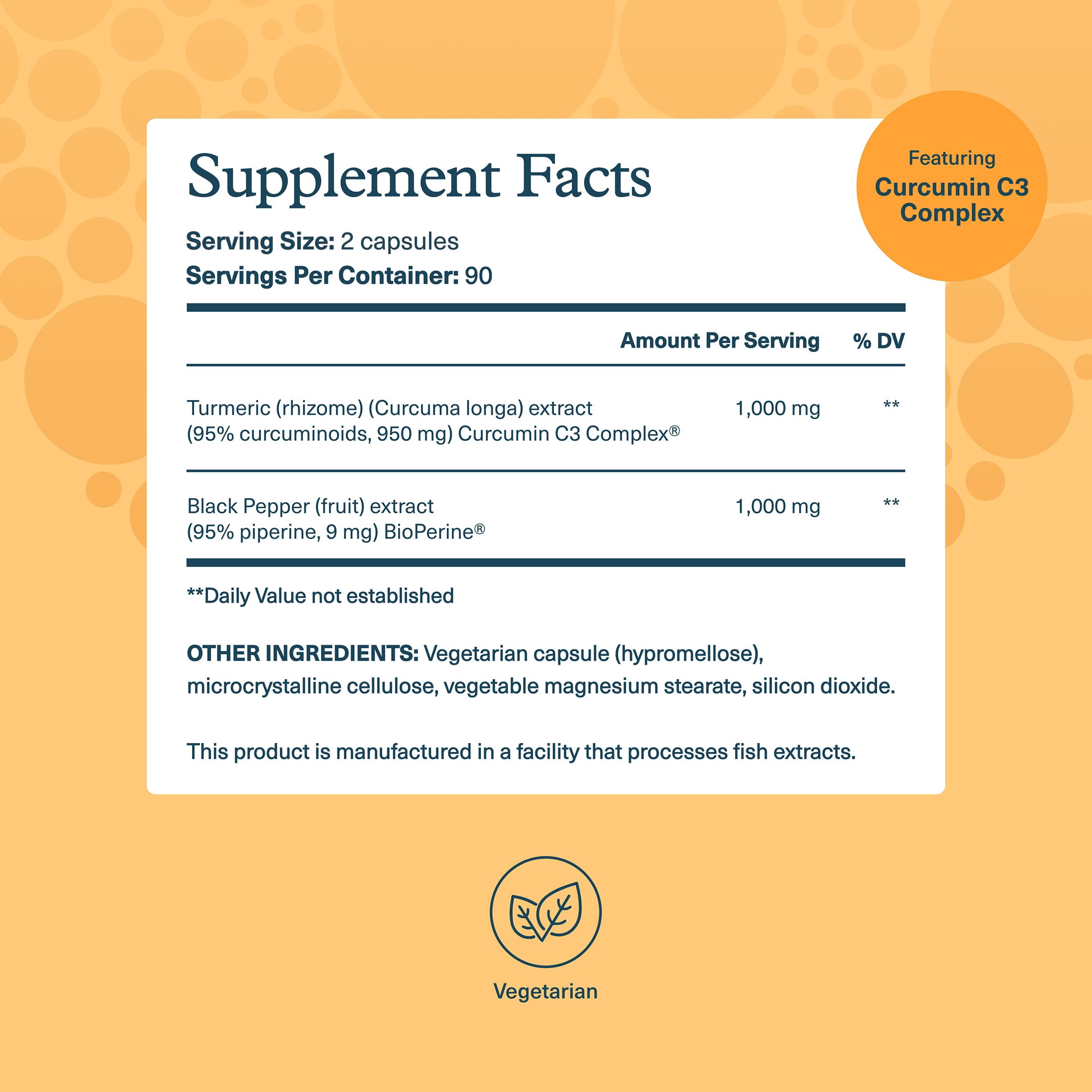 Youtheory Turmeric Extra Strength Formula 180 Capsules