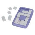 thumbnail image 1 of Tablero deslizante de desafíos, juegos de rompecabezas deslizantes portátiles, juegos de rompecabezas deslizantes, desafíos, rompecabezas deslizante, experiencia incomparable, 1 of 14