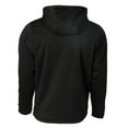 thumbnail image 3 of BANDED Adult Male Atchafalaya Hunting Pullover, Color: Black, Size: 2XL, 3 of 6