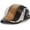 Hat-t5-beige, variant on en Beret Hat Adjustable Newsboy Hats Cabbie Cap Driving Flat Caps