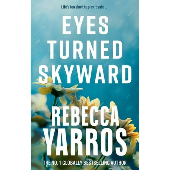 Eyes Turned Skyward, (Paperback)