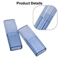 thumbnail image 4 of Storage Box Accessories Travel 2Pcs 3.4*2.1*10.4cm Band-aid Classified, 4 of 10