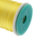 thumbnail image 3 of koolsoo Fly & Binding Thread 273yds Fly Binding Material / Yellow / Green / Brown, 3 of 6
