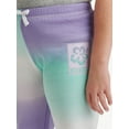 thumbnail image 3 of Justice Girls Everyday Fleece Jogger Sweatpants, Sizes XS - XLP, 3 of 6