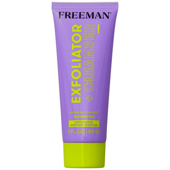 Freeman Skin Care
