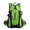 Green, variant on 40L Lightweight Hiking Backpack - Outdoor Travel Daypack