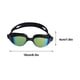 thumbnail image 3 of Wmhnj Gafas de natacin para adultos con revestimiento antivaho, proteccin UV, cierre hermtico y banda ajustable para la cabeza (1 par), 3 of 9