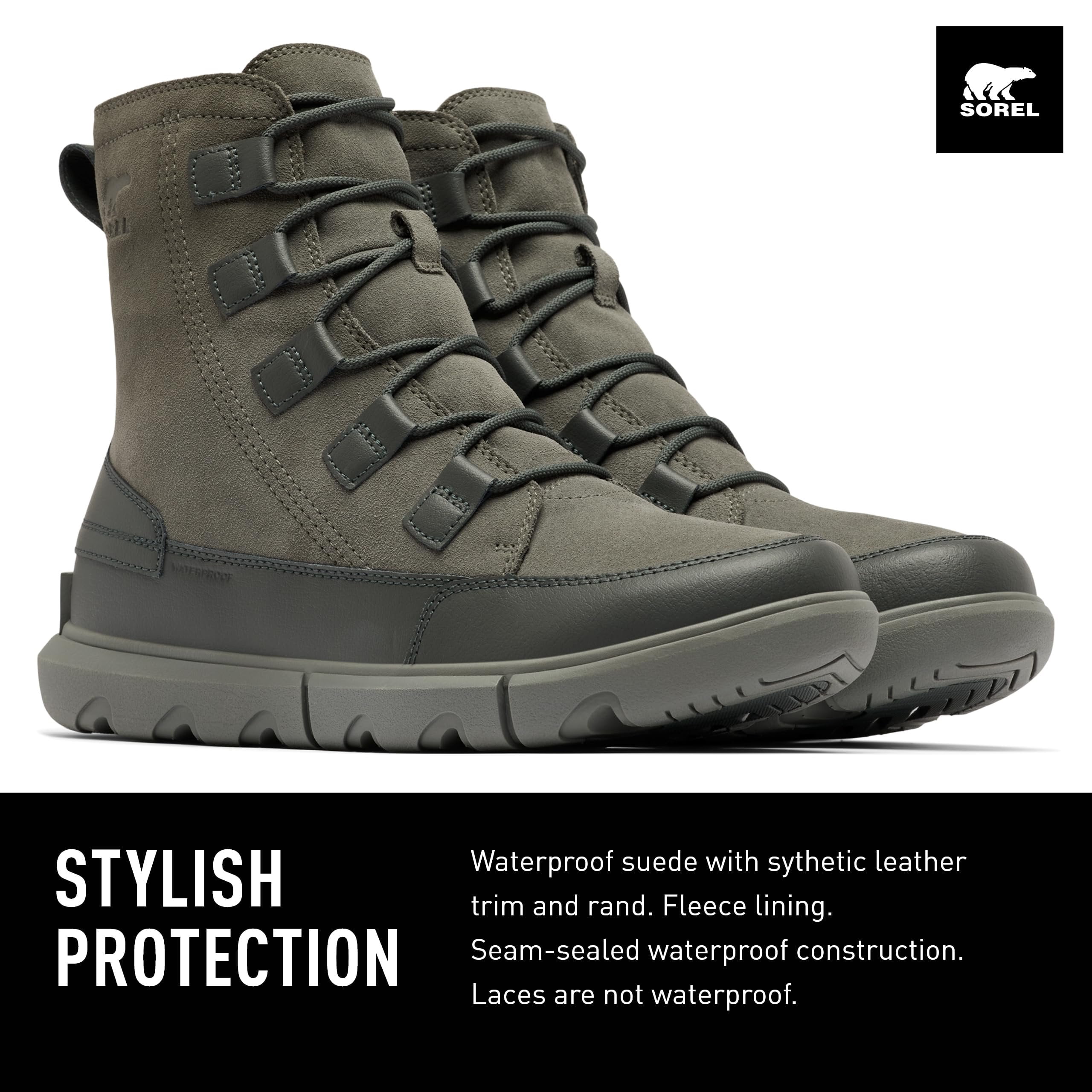 Sorel Men display picture 1