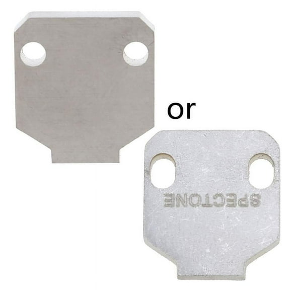 MANNYA Phono Cartridge Spacer Metal Shims VTA For Turntable Thorens Rega Linn Electric Instrument Parts