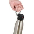 thumbnail image 3 of Takeya Traveler Insulated Travel Mug w/ Leak Proof Lid, 17 oz, Steel, 3 of 5