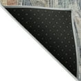 thumbnail image 5 of Addison Rugs Chantille Indoor/Outdoor Transitional Abstract Copper Machine Washable Rectangle Rug, 10' x 14', 5 of 8