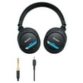 thumbnail image 6 of Sony Professional Reference Closed Monitor Headphones | MDR-M1, 6 of 8
