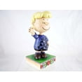 thumbnail image 2 of Jim Shore for Enesco Peanuts Schroeder Personality Pose Figurine, 4.75", 2 of 4