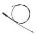 thumbnail image 4 of JUSPOCKET Cable Bowden de liberación del capó 2218800159 Cable Bowden de capó de motor resistente y fiable de repuesto para Benz Clase S W221 S600 Base, 4 of 20