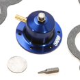 thumbnail image 2 of BBK Performance 1714 Fuel Pressure Regulator Kit Fits Camaro Corvette Firebird, 2 of 6