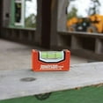 thumbnail image 2 of Pocket Level Johnson Level & Tool‎1721P Magnetic Orange, 2 of 5