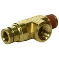 thumbnail image 2 of Firestone Ride-Rite 3066 Compressor Tee Air Fitting, 2 of 2
