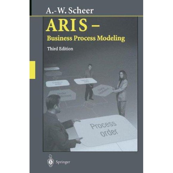 ARIS - Business Process Modeling