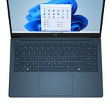 HP Stream 14 inch Win 11 Laptop Intel Processor N150 4GB 128GB eMMC ...