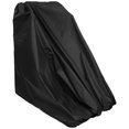 thumbnail image 1 of HLONK Housse de Tapis Roulant Anti-Poussière Imperméable pour Machine de Course à Domicile (Noir), 1 of 7