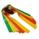 thumbnail image 2 of Banda de goma plana para tirachinas, con múltiples especificaciones, cónica, longitud 20 x 12, banda de goma plana resistente al desgaste de 250 mm de espesor, accesorios para tirachinas, 2 of 2