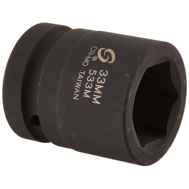 Scart Imp 1""Dr 33Mm