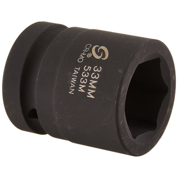 Scart Imp 1""Dr 33Mm