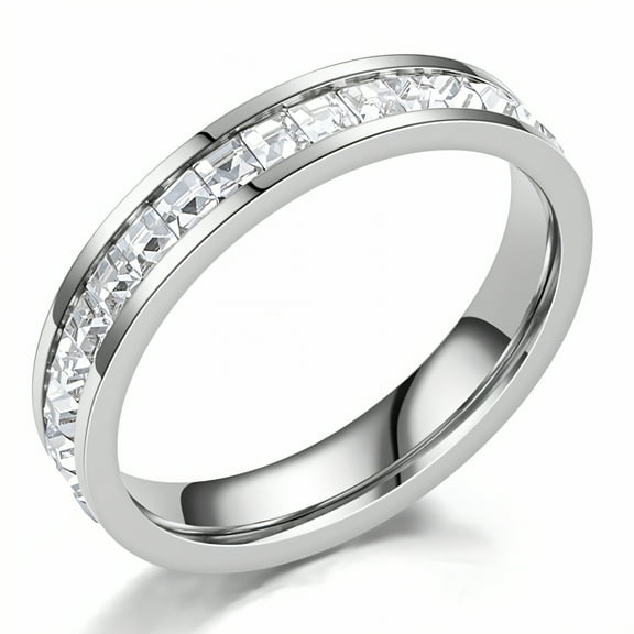 DESIGNICE Rings for Women Non Tarnish,Skin-Friendly Fashion Rings for Women,Stable Framework Tarnish Free Gold Rings,Silver Plated