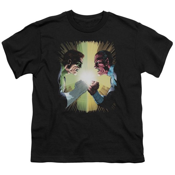 Green Lantern Gl #60 Cover Big Boys Youth Shirt