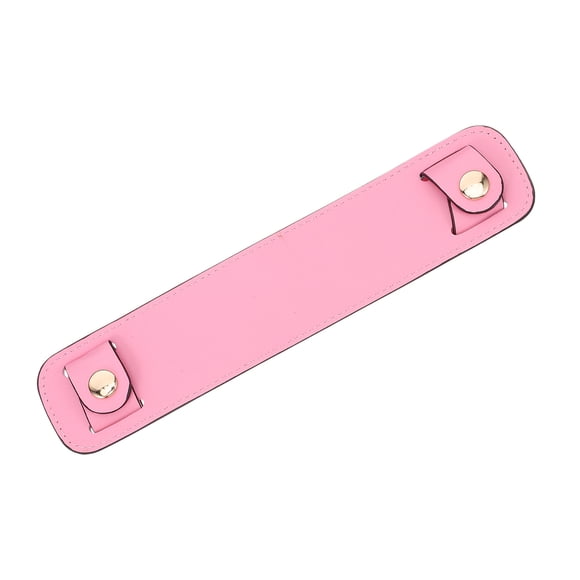 BRIGHTFUFU Cojín Desmontable Para Correa De En Cuero PU Con Ergonómico