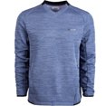 thumbnail image 1 of Greg Norman Sudadera ligera y elástica para hombre, azul, extragrande, 1 of 1