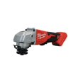 thumbnail image 3 of Amoladora Milwaukee 2686-20, 18 V, inalámbrica, 11.000 RPM, 1,6 kg, 3 of 8