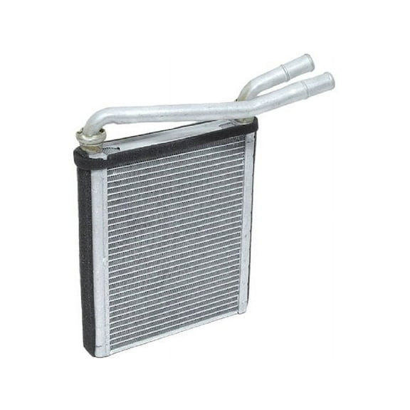 Heater Core - Compatible with 2010 - 2017 Toyota Prius 1.8L 4-Cylinder 2011 2012 2013 2014 2015 2016
