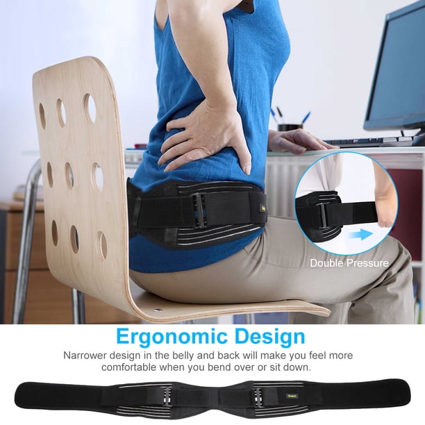 Cinturón de recuperación posparto, cinturón sacroilíaco para la cadera, cinturón sacroilíaco para la articulación sacroilíaca, cinturón sacroilíaco para la cadera para mujeres, muy versátil