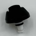 thumbnail image 3 of Universal Wheel for Dreame L10s Pro D10s Pro L10 Pro L20 Ultra L30 Ultra Vacuum Cleaner Replacement Parts, 3 of 4