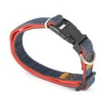 thumbnail image 6 of Heavy Duty Tow Strap Pet Supplies Dog Traction Rope Leashes The Red, 6 of 6